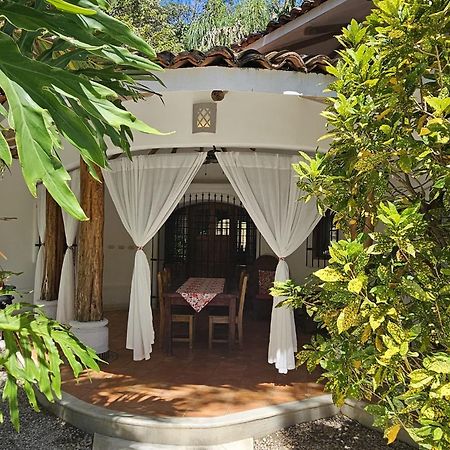 Villa Bruga En Samara Rocks Dış mekan fotoğraf