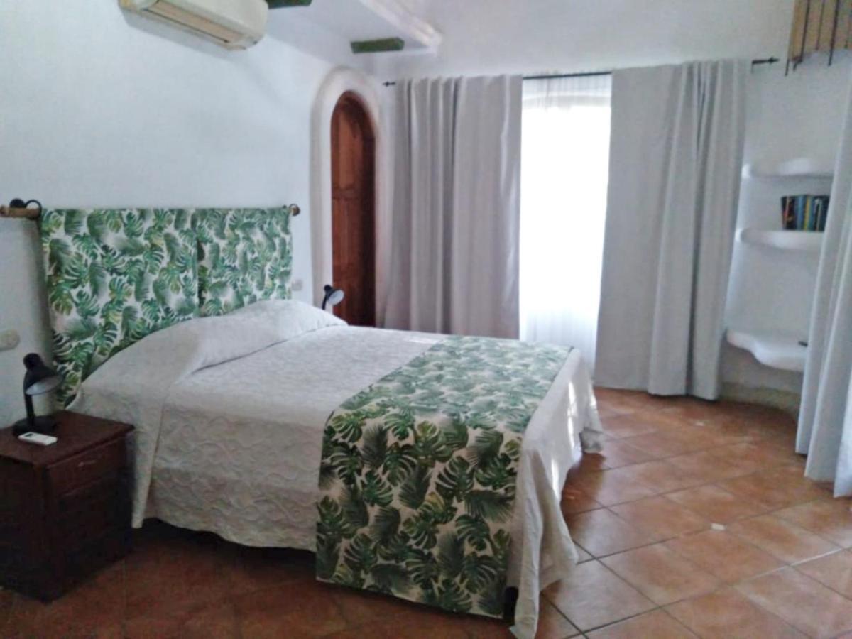 Villa Bruga En Samara Rocks Dış mekan fotoğraf