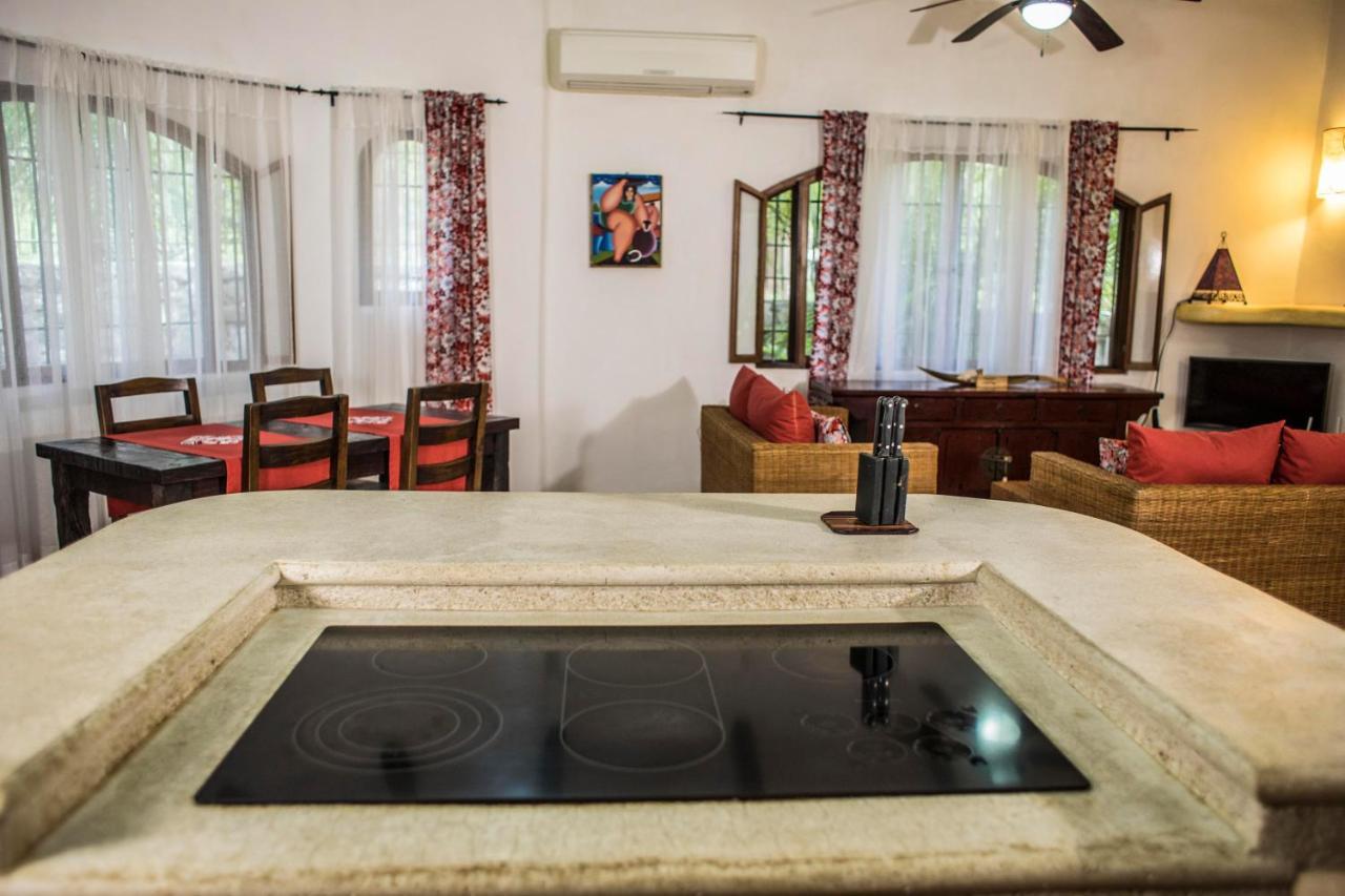 Villa Bruga En Samara Rocks Dış mekan fotoğraf