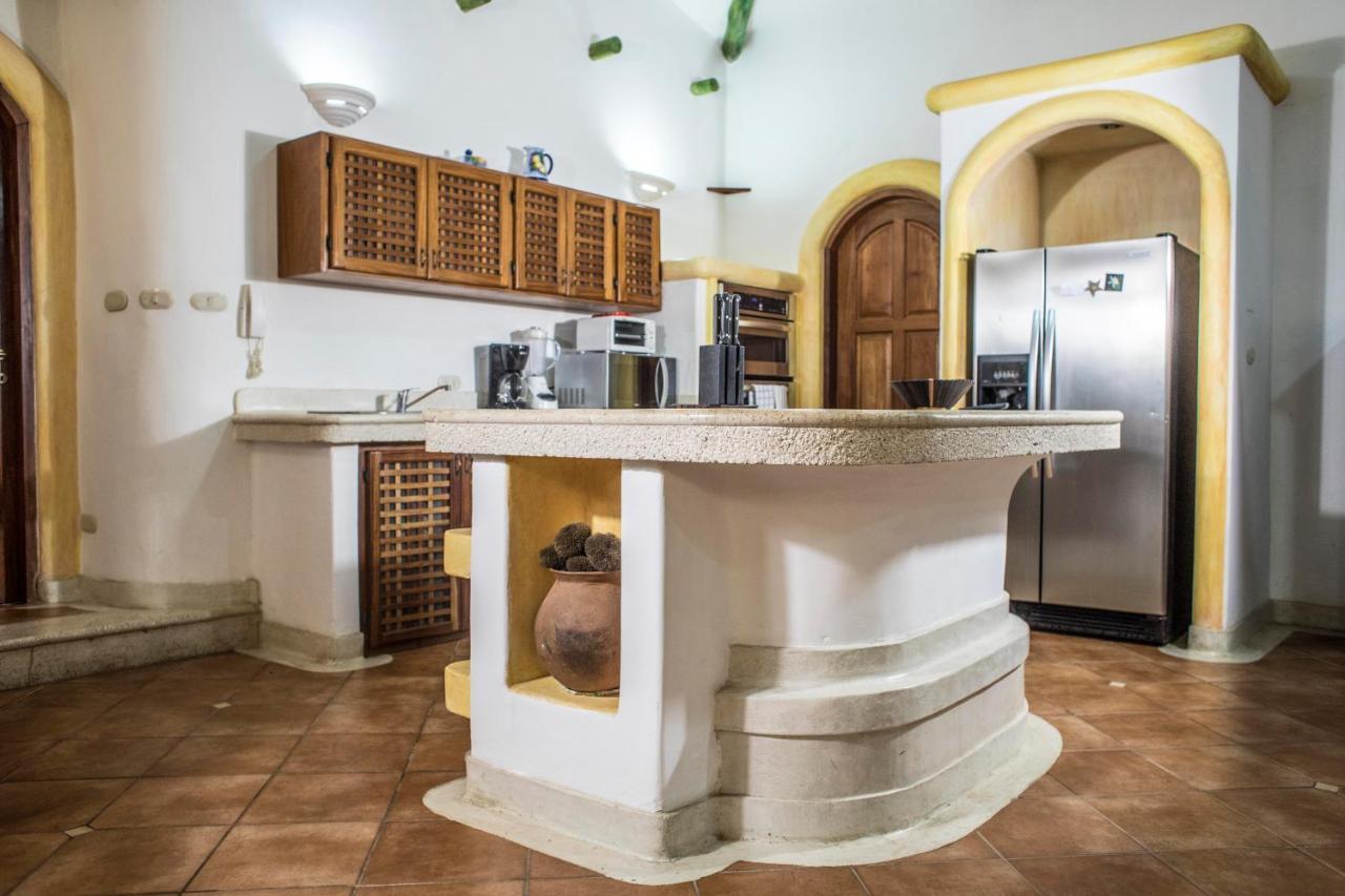 Villa Bruga En Samara Rocks Dış mekan fotoğraf
