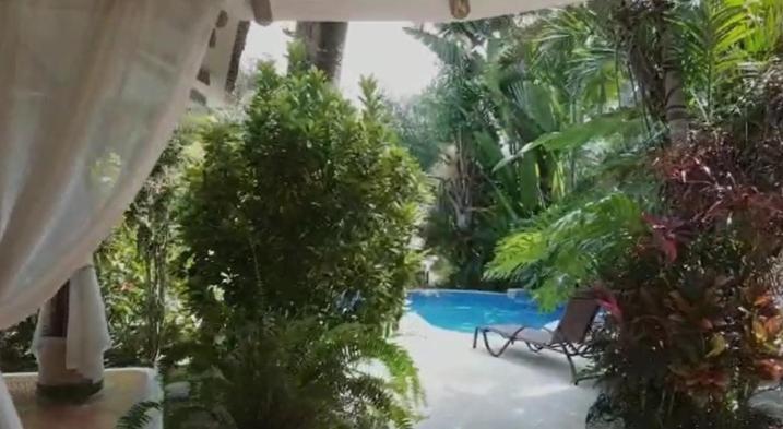 Villa Bruga En Samara Rocks Dış mekan fotoğraf