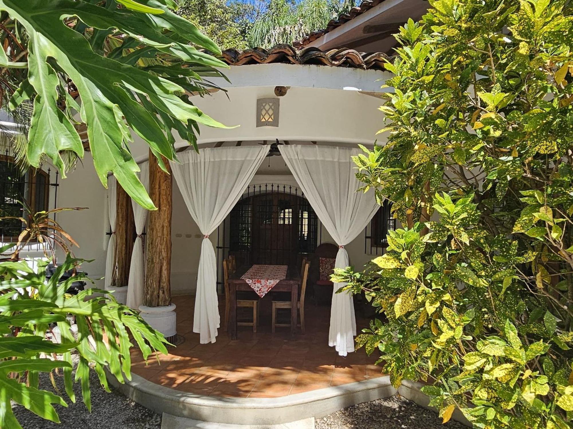 Villa Bruga En Samara Rocks Dış mekan fotoğraf